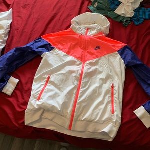 Nike Windbreaker